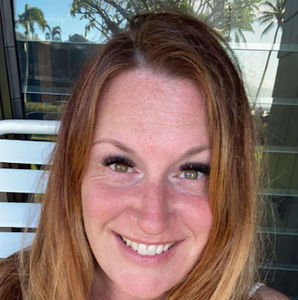 Meet your Posher, Maren